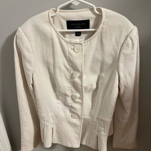 Women Ann Taylor jacket